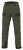 Pinewood Retriever Jagdhose-C Wildleder Braun/Moos