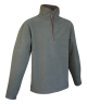 Jack Pyke Countryman Fleece Pullover Hell-Oliv