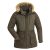 Pinewood Damen-Jagdjacke Abisko 2.0