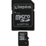 Kingston SDHC / Micro SDHC Karte 32GB Class 4