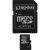 Kingston SDHC / Micro SDHC Karte 32GB Class 4