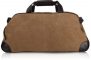 Maremmano Tuscany Travel Bag