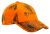 Pinewood Cap Camouflage Realtree AP Blaze HD®