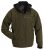 Pinewood Grouse Lite Jagd Jacke Jagdbraun