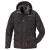 Pinewood Dog Sports Jacke schwarz