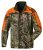 Pinewood Michigan Jagdjacke wendbar Realtree APG/AP Blaze