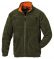 Pinewood Michigan Jagdjacke wendbar Realtree APG/AP Blaze