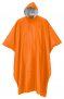 Pinewood Rainfall Poncho orange