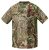 Pinewood Ramsey Coolmax T-Shirt Realtree APG HD®/ Grün