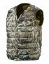 Beretta Jagdweste BIS Primaloft Man Camo Real Tree Max 5