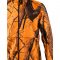 Beretta Soft Shell Fleecejacke Camo AP Blaze Orange