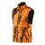 Beretta Soft Shell Fleeceweste Camo AP Blaze Orange