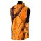 Beretta Soft Shell Fleeceweste Camo AP Blaze Orange