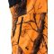 Beretta Soft Shell Fleeceweste Camo AP Blaze Orange