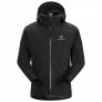 Arc’teryx – Zeta SL Jacket – Regenjacke Gr S schwarz