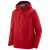 Patagonia – Ascensionist Jacket – Regenjacke Gr S rot