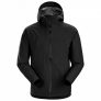 Arc’teryx – Fraser Jacket – Regenjacke Gr M schwarz