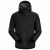 Arc’teryx – Fraser Jacket – Regenjacke Gr M schwarz