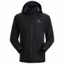 Arc’teryx – Beta AR Jacket – Regenjacke Gr XS schwarz