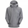 Arc’teryx – Beta LT Jacket – Regenjacke Gr XS grau