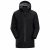 Arc’teryx – Sawyer Coat – Regenjacke Gr S schwarz