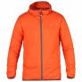 Fjällräven – Bergtagen Lite Insulation Jacket – Kunstfaserjacke Gr S orange/rot