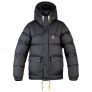 Fjällräven – Expedition Down Lite Jacket – Daunenjacke Gr S schwarz