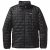 Patagonia – Nano Puff Jacket – Kunstfaserjacke Gr XS schwarz