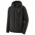 Patagonia – Nano-Air Hoody – Kunstfaserjacke Gr S schwarz