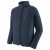 Patagonia – Pack In Jacket – Kunstfaserjacke Gr S schwarz/blau