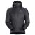 Arc’teryx – Nuclei FL Jacket – Kunstfaserjacke Gr XS schwarz