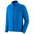 Patagonia – Thermal Airshed Jacket – Kunstfaserjacke Gr S blau