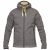 Fjällräven – Polar Expedition Fleece – Fleecejacke Gr XS grau