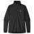 Patagonia – R1 Pullover – Fleecepullover Gr S schwarz