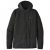 Patagonia – R1 Pullover Hoody – Fleecepullover Gr S schwarz