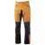 Lundhags – Makke Pro Pant – Tourenhose Gr 46 schwarz/orange