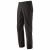 Patagonia – Calcite Pants – Regenhose Gr XS schwarz