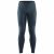 Fjällräven – Bergtagen Thinwool Long Johns – Merinounterwäsche Gr S schwarz/blau