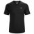 Arc’teryx – Velox S/S Crew – T-Shirt Gr XS schwarz