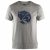 Fjällräven T-Shirt Arctic Fox