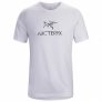 Arc’teryx – Arc’Word S/S – T-Shirt Gr S grau