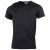 Lundhags – Merino Light Sigil Tee – T-Shirt Gr S schwarz