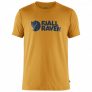 Fjällräven Herren-T-Shirt Fjällräven Logo