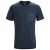 Arc’teryx – Eris – T-Shirt Gr S schwarz/blau