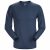 Arc’teryx – Remige L/S – Longsleeve Gr S blau