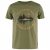 Fjällräven T-Shirt Forest Mirror