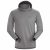 Arc’teryx – Remige Hoody Gr S grau