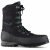 Lundhags – Jaure II Light High – Wanderschuhe Gr 42 schwarz