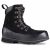 Lundhags – Skare II Mid – Wanderschuhe Gr 44 schwarz