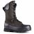 Lundhags – Vandra II High – Wanderschuhe Gr 47 schwarz